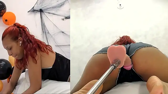 Snapshot of Rubidaniells chatting on October 18, 2025, 12:18 pm Rubidaniells online show from October 18, 2025, 12:18 pm