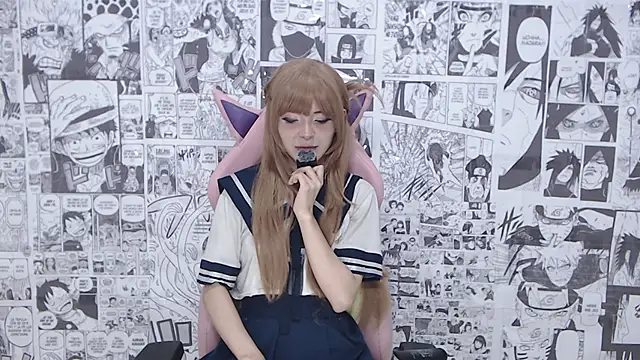 Miahparker online show from December 16, 2025, 7:12 am