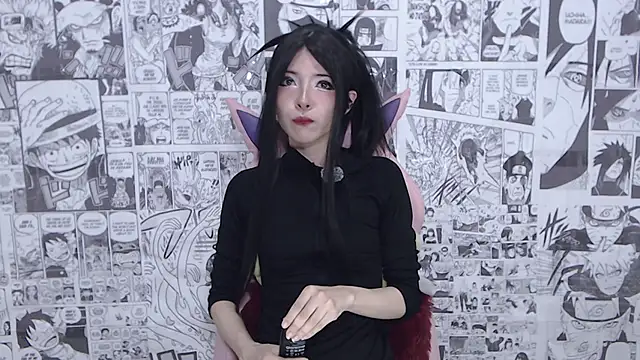 Miahparker online show from March 3, 2026, 5:36 am