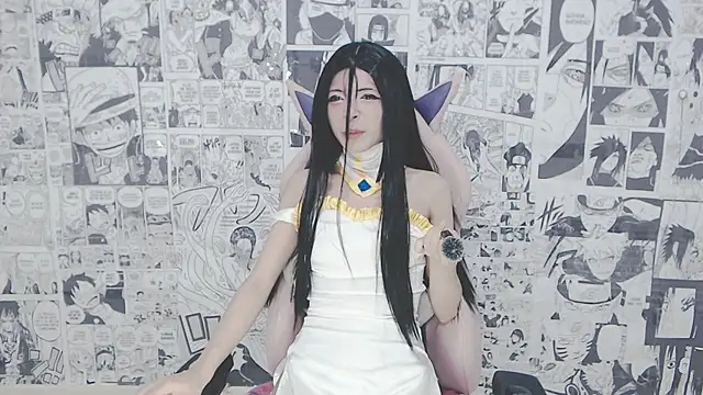 Miahparker online show from November 9, 2025, 5:11 am