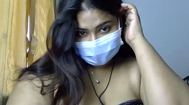 cutelady65 online show from January 4, 2025, 7:24 am