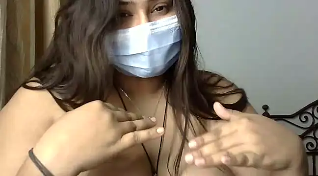 cutelady65 online show from January 5, 2025, 3:23 pm