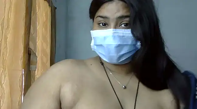 cutelady65 online show from January 31, 2025, 6:24 am