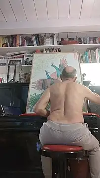 Snapshot of MadProfessor chatting on November 10, 2025, 8:30 am MadProfessor online show from November 10, 2025, 8:30 am