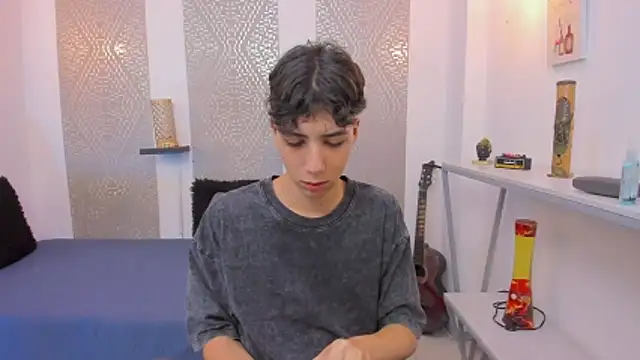 Nikolay Gregori online show from October 31, 2025, 4:20 am