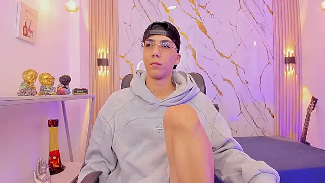 Nikolay Gregori online show from February 11, 2026, 3:17 am