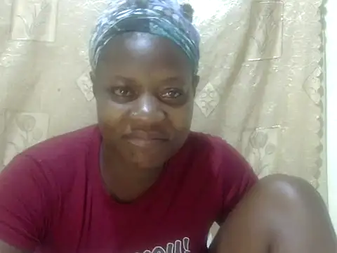 teresita 02 online show from November 9, 2025, 4:00 pm