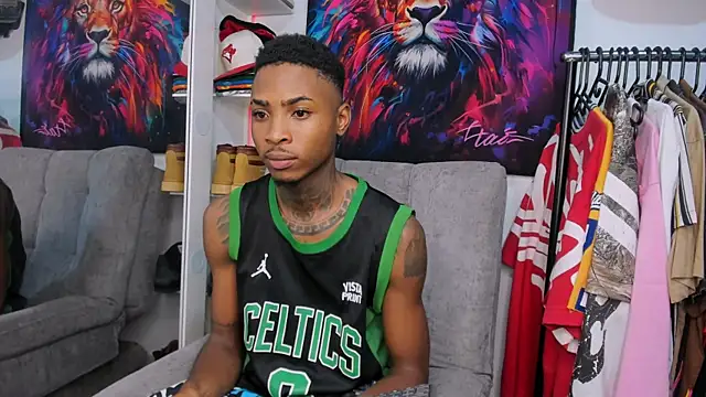 Pantera black 21 online show from January 12, 2026, 1:23 am