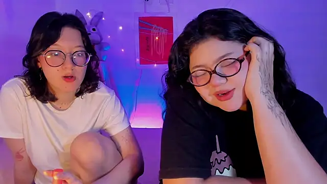 Snapshot of Gaby_Danna chatting on February 25, 2026, 12:22 am Gaby Danna online show from February 25, 2026, 12:22 am