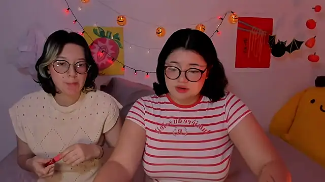 Gaby Danna online show from October 23, 2025, 12:31 am