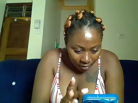 choco dimples online show from March 11, 2025, 7:47 pm