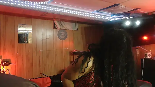 Tsnitra online show from October 20, 2025, 8:15 am