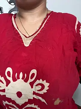 Snapshot of kalpanaaishaa chatting on May 6, 2026, 11:36 am kalpanaaishaa online show from May 6, 2026, 11:36 am