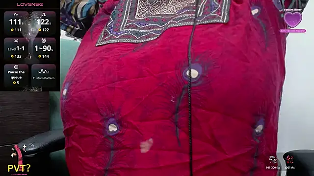 kalpanaaishaa online show from February 16, 2026, 12:15 pm