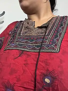 Snapshot of kalpanaaishaa chatting on April 29, 2026, 11:36 am kalpanaaishaa online show from April 29, 2026, 11:36 am