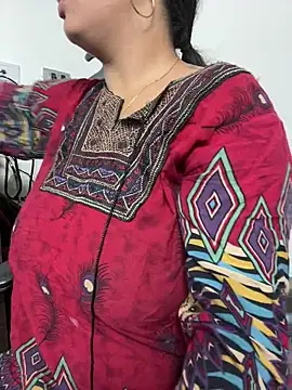 Snapshot of kalpanaaishaa chatting on May 4, 2026, 11:35 am kalpanaaishaa online show from May 4, 2026, 11:35 am