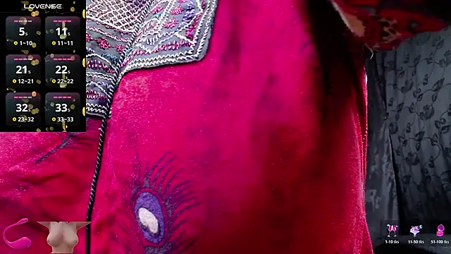 kalpanaaishaa online show from December 1, 2025, 10:16 am