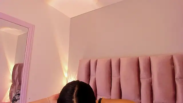 NikyBrookss online show from January 9, 2026, 3:19 pm