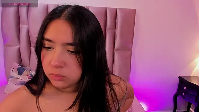 NikyBrookss online show from March 19, 2026, 1:00 pm