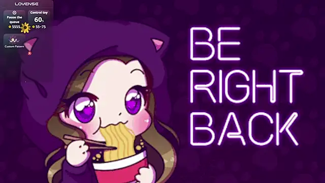 kitty roouse online show from October 22, 2025, 3:17 am