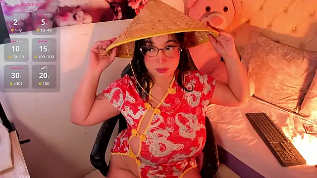kitty roouse online show from April 30, 2026, 5:58 am