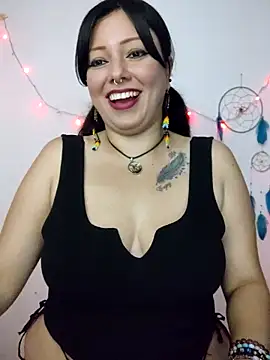 Snapshot of kristal_ktl chatting on February 19, 2026, 1:35 am kristal ktl online show from February 19, 2026, 1:35 am