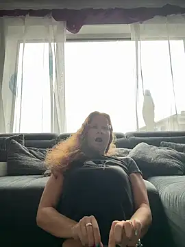 AnnikaRose online show from January 17, 2025, 12:31 pm