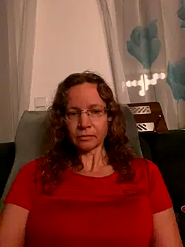 AnnikaRose online show from November 6, 2025, 6:50 am