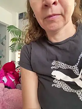 Snapshot of AnnikaRose chatting on March 10, 2026, 6:50 am AnnikaRose online show from March 10, 2026, 6:50 am