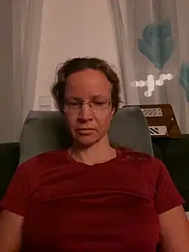 AnnikaRose online show from October 13, 2025, 5:53 am