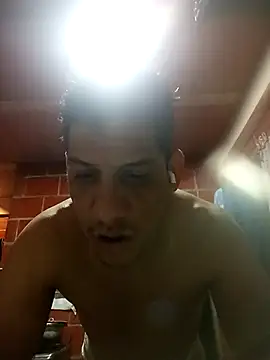 Snapshot of Elvergon3456 chatting on October 19, 2025, 6:49 am Elvergon3456 online show from October 19, 2025, 6:49 am