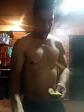 Snapshot of Elvergon3456 chatting on October 23, 2025, 5:50 am Elvergon3456 online show from October 23, 2025, 5:50 am