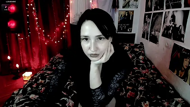 Snapshot of Tricky_Vicky666 chatting on September 20, 2025, 1:54 am Tricky Vicky666 online show from September 20, 2025, 1:54 am