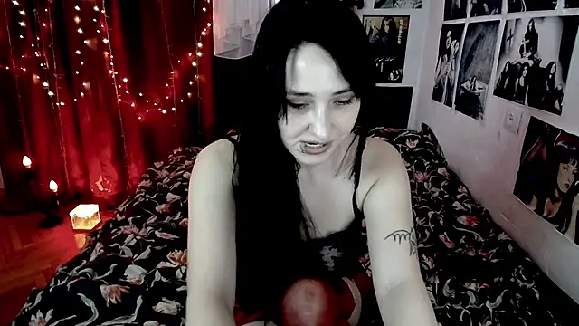 Snapshot of Tricky_Vicky666 chatting on September 29, 2025, 9:16 am Tricky Vicky666 online show from September 29, 2025, 9:16 am
