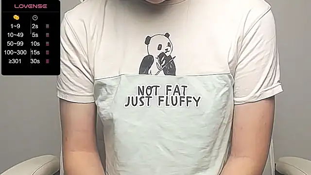 Snapshot of RRUUBBYYY chatting on October 15, 2025, 6:44 am RRUUBBYYY online show from October 15, 2025, 6:44 am