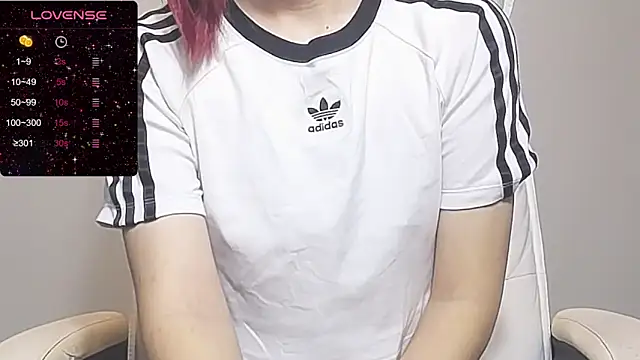 Snapshot of RRUUBBYYY chatting on November 29, 2025, 7:30 am RRUUBBYYY online show from November 29, 2025, 7:30 am