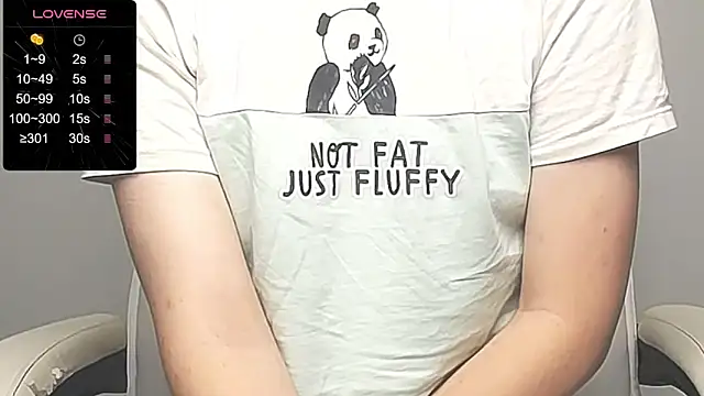 Snapshot of RRUUBBYYY chatting on October 24, 2025, 6:56 am RRUUBBYYY online show from October 24, 2025, 6:56 am