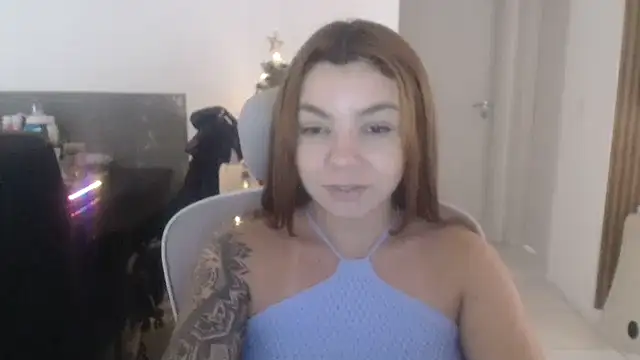 HotRuiva online show from November 23, 2025, 11:09 am