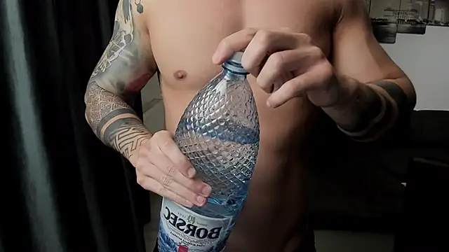 Richarddarell1 online show from October 21, 2025, 4:45 am