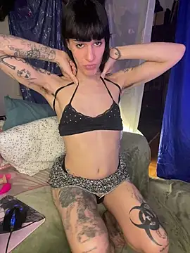 giuli zerozero online show from November 12, 2025, 8:12 pm