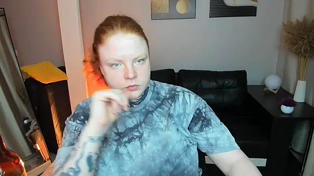 Cassie xKiss online show from May 19, 2026, 9:11 pm