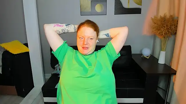 Cassie xKiss online show from May 18, 2026, 8:46 pm
