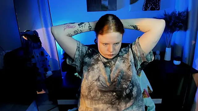 Cassie xKiss online show from May 8, 2026, 9:07 pm