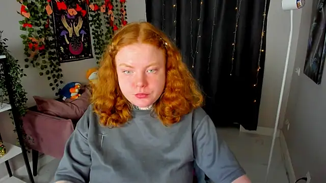 Cassie xKiss online show from February 26, 2026, 8:31 pm