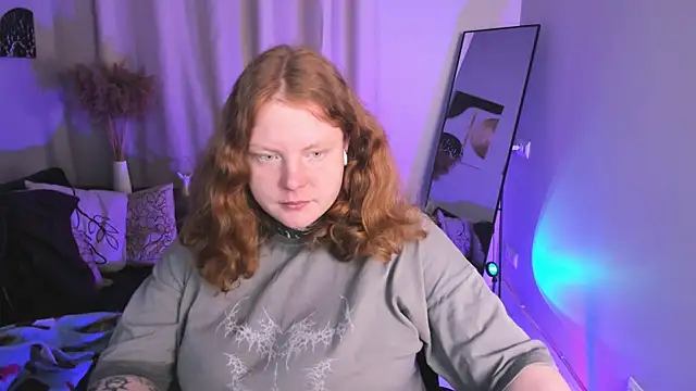 Cassie xKiss online show from April 22, 2026, 8:48 pm