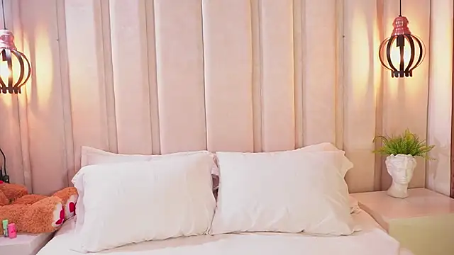 bonniekim  online show from January 16, 2026, 12:14 am