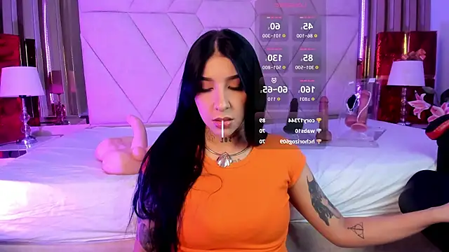 Snapshot of Leiaa_ chatting on December 14, 2025, 6:41 am Leiaa online show from December 14, 2025, 6:41 am