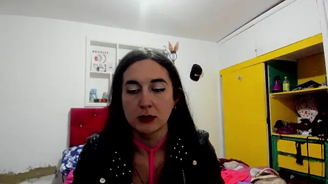 Sweet-Suck69 online show from April 17, 2026, 7:11 am