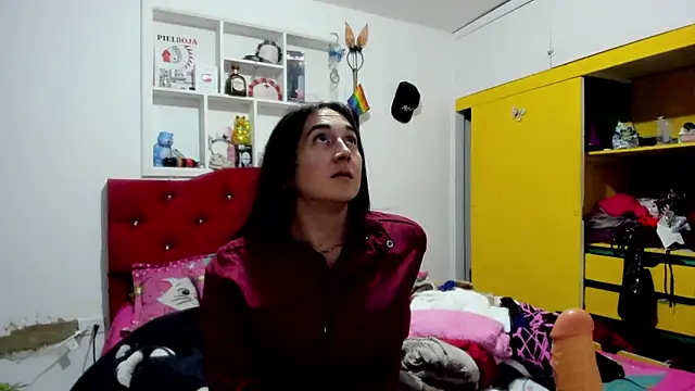 Sweet-Suck69 online show from April 27, 2026, 2:20 am