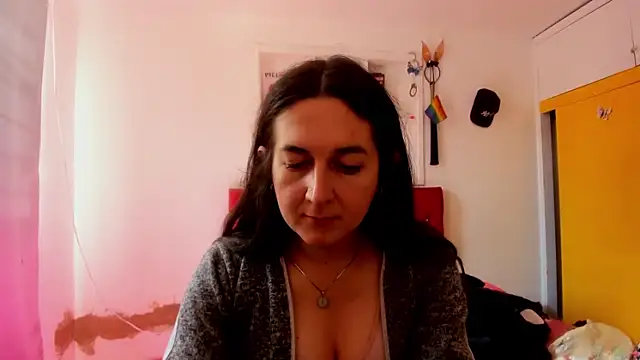 Sweet-Suck69 online show from April 25, 2026, 8:39 pm